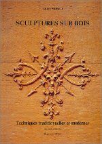 обложка книги Sculptures sur Bois книга Sculptures sur Bois, автор: Gilles Perrault
